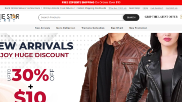 moviestarjacket-Review