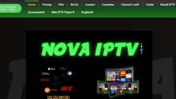 novaiptv-Review