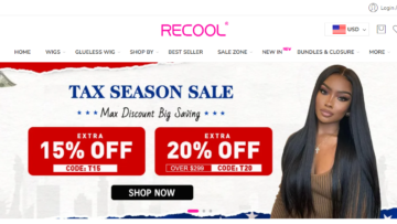 recoolhair-Review