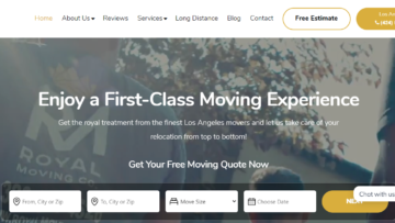 royalmovingco-Review