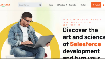 salesforceprep-Review