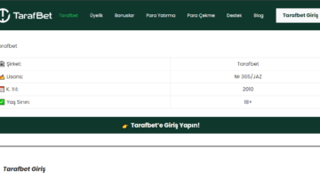tarafbetim-Review