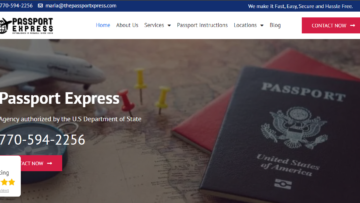 thepassportxpress-Review
