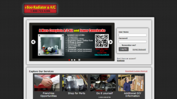 1800 Radiator Review