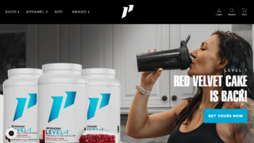 1st Phorm Review