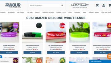 24HourWristbands Review