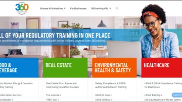 360-Training-Review