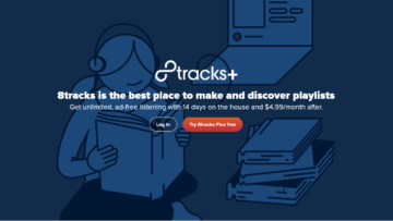8tracks-Radio-Review