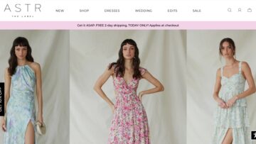 ASTR-The-Label-Review