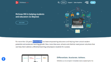 Achieve3000 Review