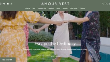 Amour-Vert-Review
