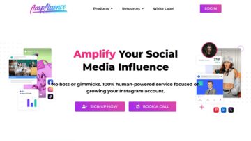 Ampfluence-Review
