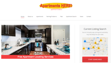 Apartments Here Review