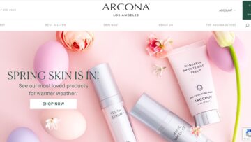 Arcona-Review