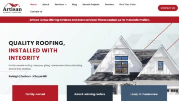 Artisan-Quality-Roofing-Review