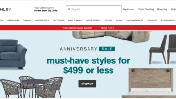 Ashley-Homestore-Review