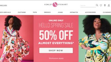 Ashley-Stewart-Review