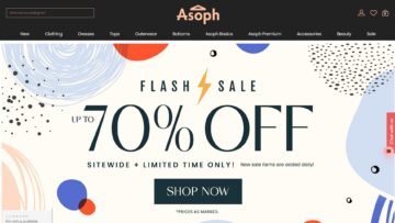 Asoph-Review