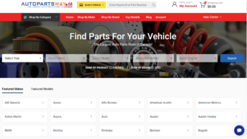AutoPartsWAY.ca-Review