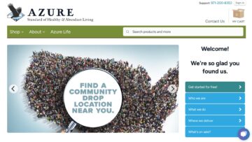 Azure-Standard-Review