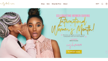 Beauty Bakerie Review