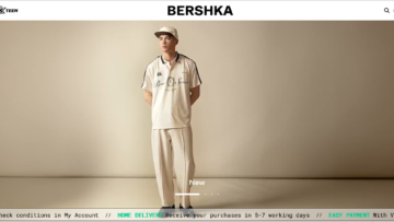 Bershka.com-Review