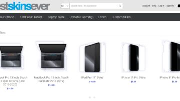 Best-Skins-Ever-Review