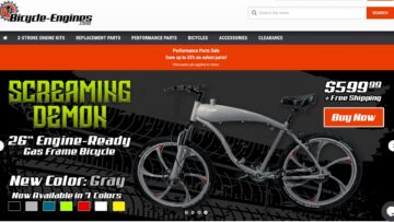 Bicycle-Engines.com-Review