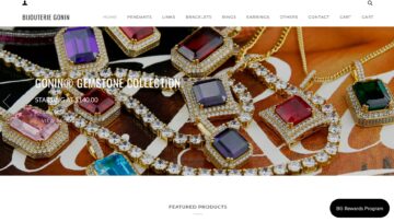 Bijouterie-Gonin-Review