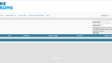Bike-forums.net-Review
