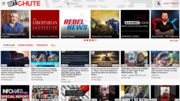 BitChute-Review