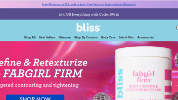 Blissworld.com-Review