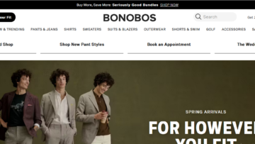 Bonobos.com-Review