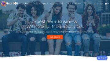 BoostHill-Review