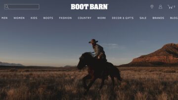 Boot Barn-Review