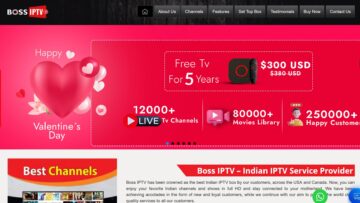 Boss-IPTV-Review