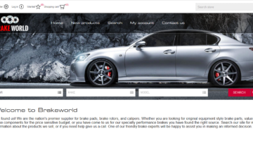 Brakeworld.com-Review