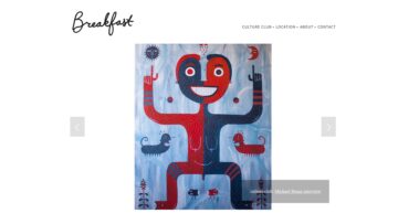 Breakfast Culture Club Review