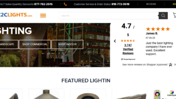 C2clights.com-Review