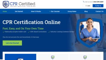CPRCertified-Review