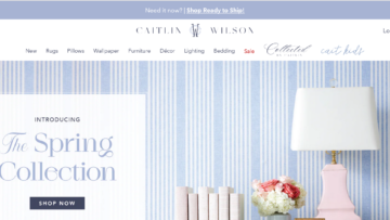 Caitlin-wilson.com-Review