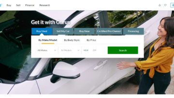 CarGurus-Review