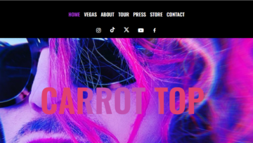Carrottop.com-Review