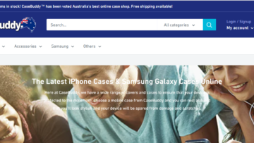 Casebuddy.com-Review