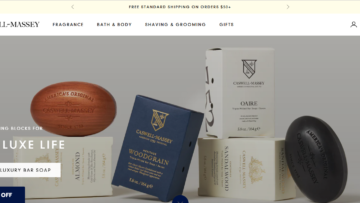 Caswelll-massey.com-Review