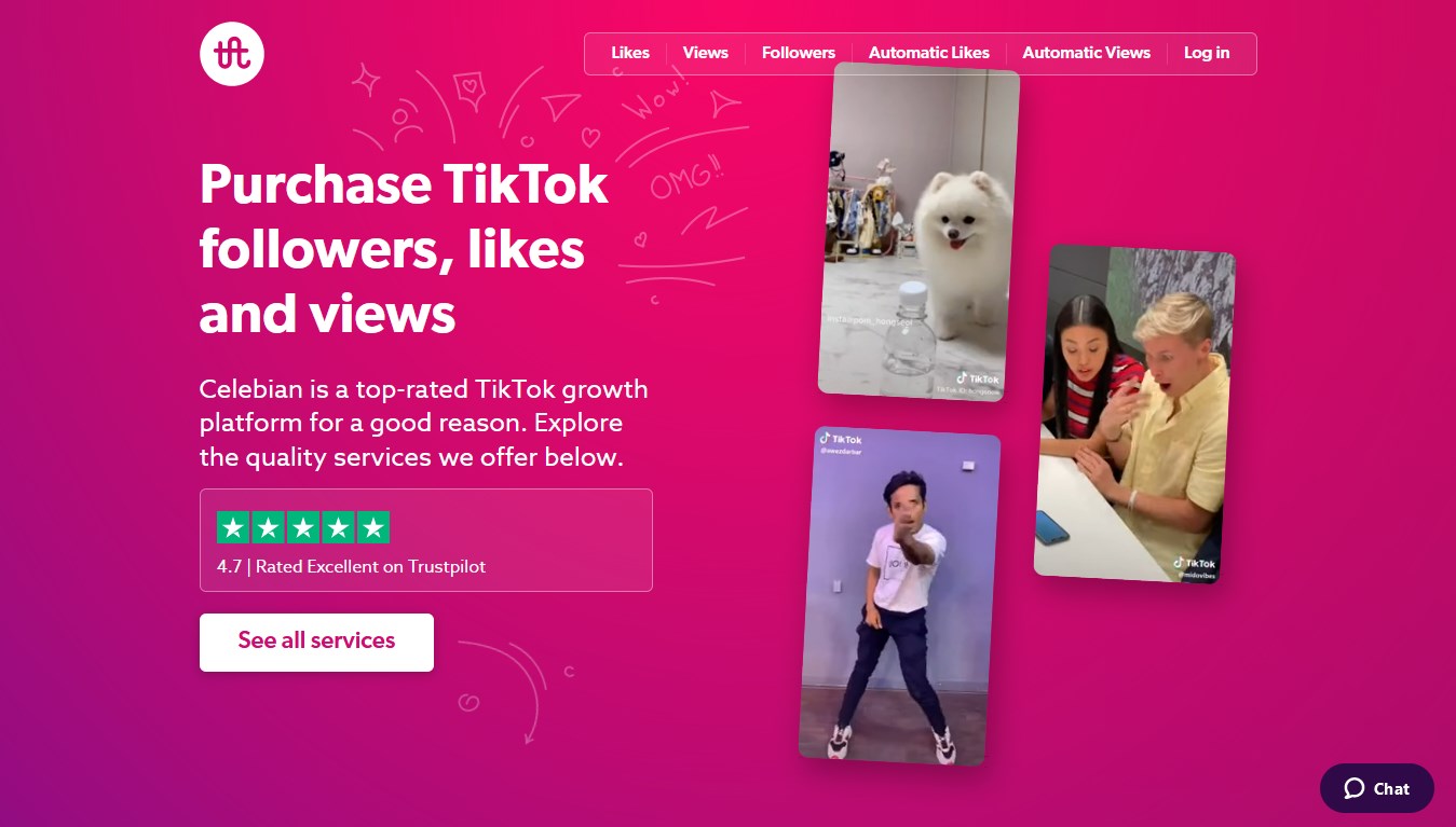 Celebian Review Read Reviews And Share Your Experience 