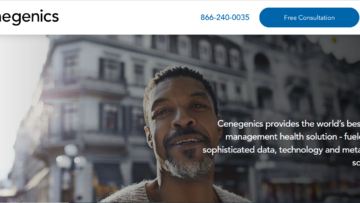 Cenegenics.com-Review