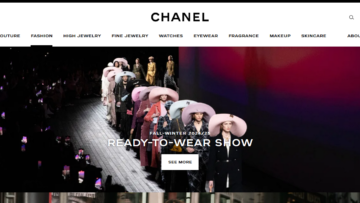 Chanel.com-Review