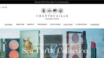 Chantecaille.com-Review