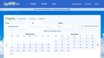 CheapAir Review
